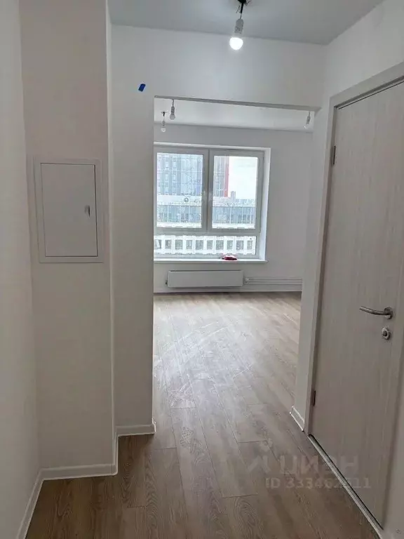 3-к кв. Москва Новоостаповская ул., 7к2 (45.0 м) - Фото 2