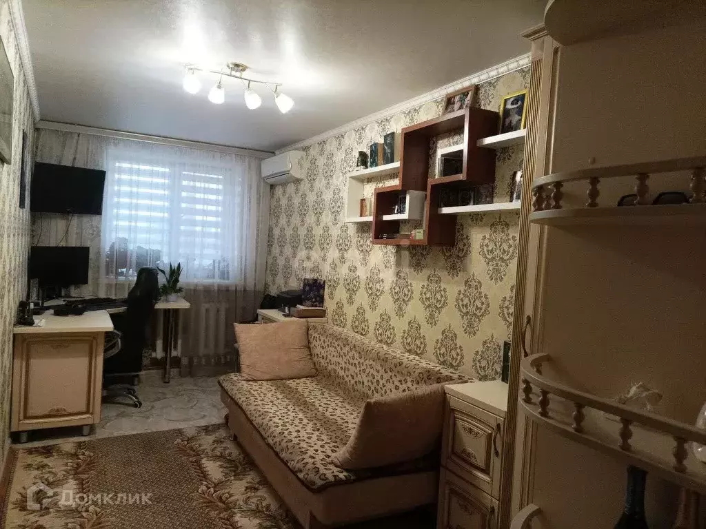 Продаётся 2-к квартира, 43 м - Фото 0