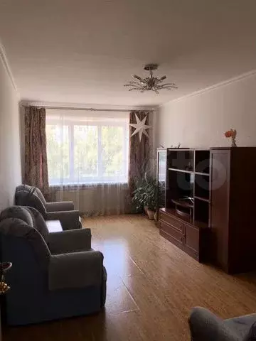 1-к. квартира, 35 м, 4/5 эт. - Фото 0