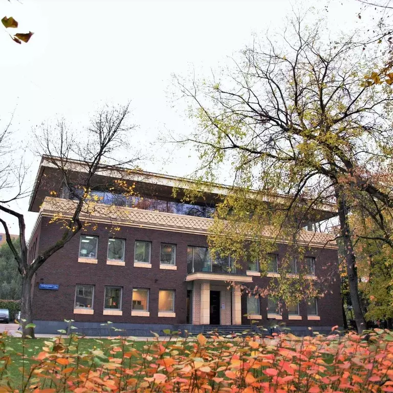 Офис в Москва ул. Заморенова, 5А (108 м) - Фото 1