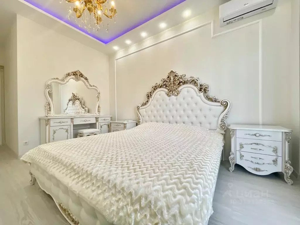 3-к кв. Крым, Ялта ул. Таврическая, 2Б (145.0 м) - Фото 1