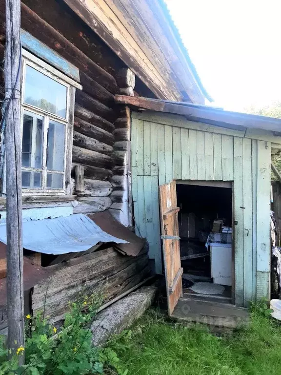 Дом в Пермский край, Нытва ул. Буденного (30 м) - Фото 2