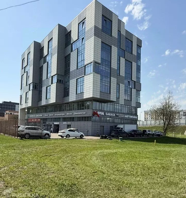 Помещение свободного назначения в Москва ул. 2-я Измайловского ... - Фото 1