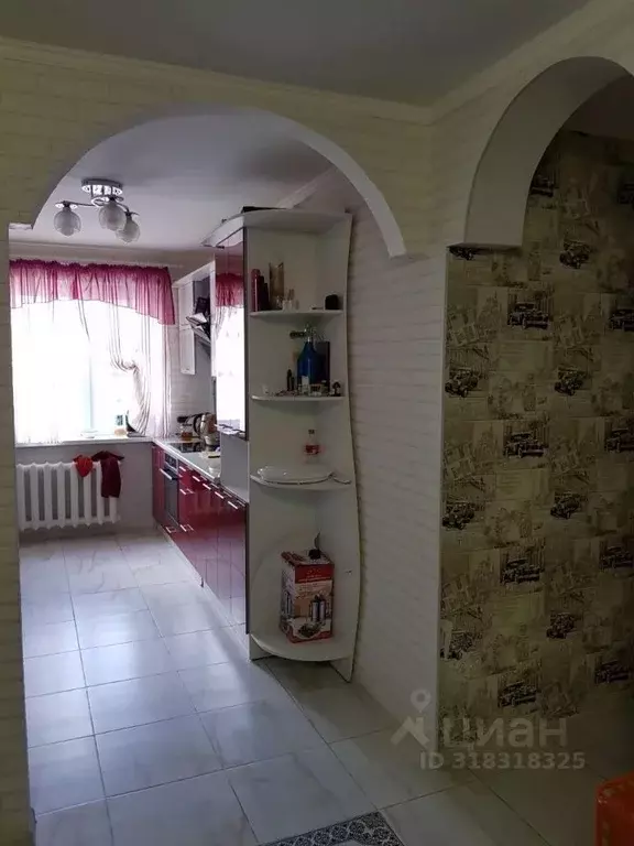 3-к кв. Саха (Якутия), Якутск ул. Федора Попова, 16/1 (70.0 м) - Фото 0