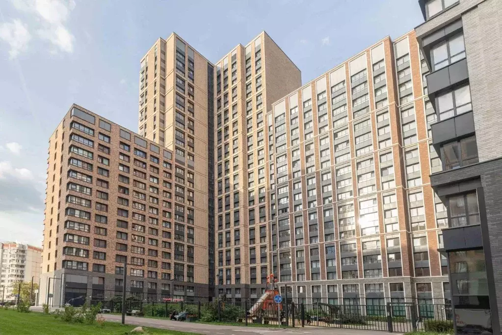 Гараж в Москва Клинская ул., 2Ак7 (35 м) - Фото 1