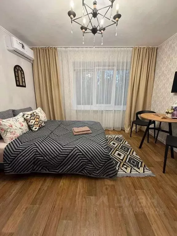 1-к кв. Татарстан, Казань ул. 2-я Даурская, 2 (18.0 м) - Фото 0