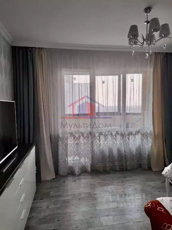2-к кв. Белгородская область, Старый Оскол Северный мкр, 5А (60.0 м) - Фото 1
