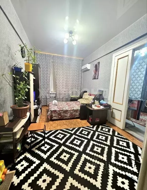 3-к кв. Томская область, Северск ул. Ленина, 32 (65.0 м) - Фото 1