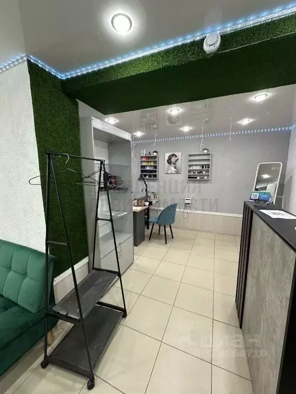 Помещение свободного назначения в Самарская область, Самара ул. ... - Фото 2