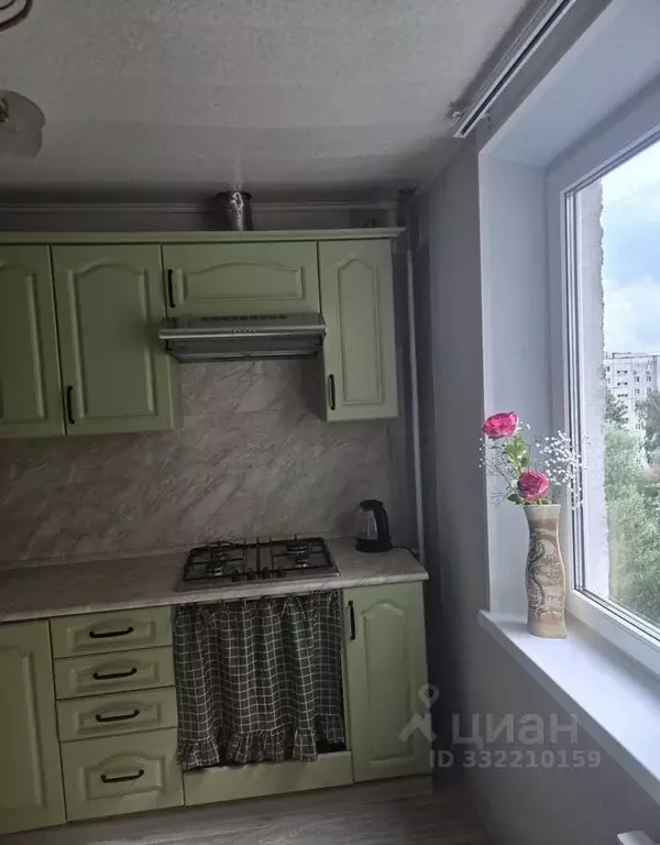 2-к кв. Московская область, Жуковский ул. Макаревского, 13 (49.1 м) - Фото 2