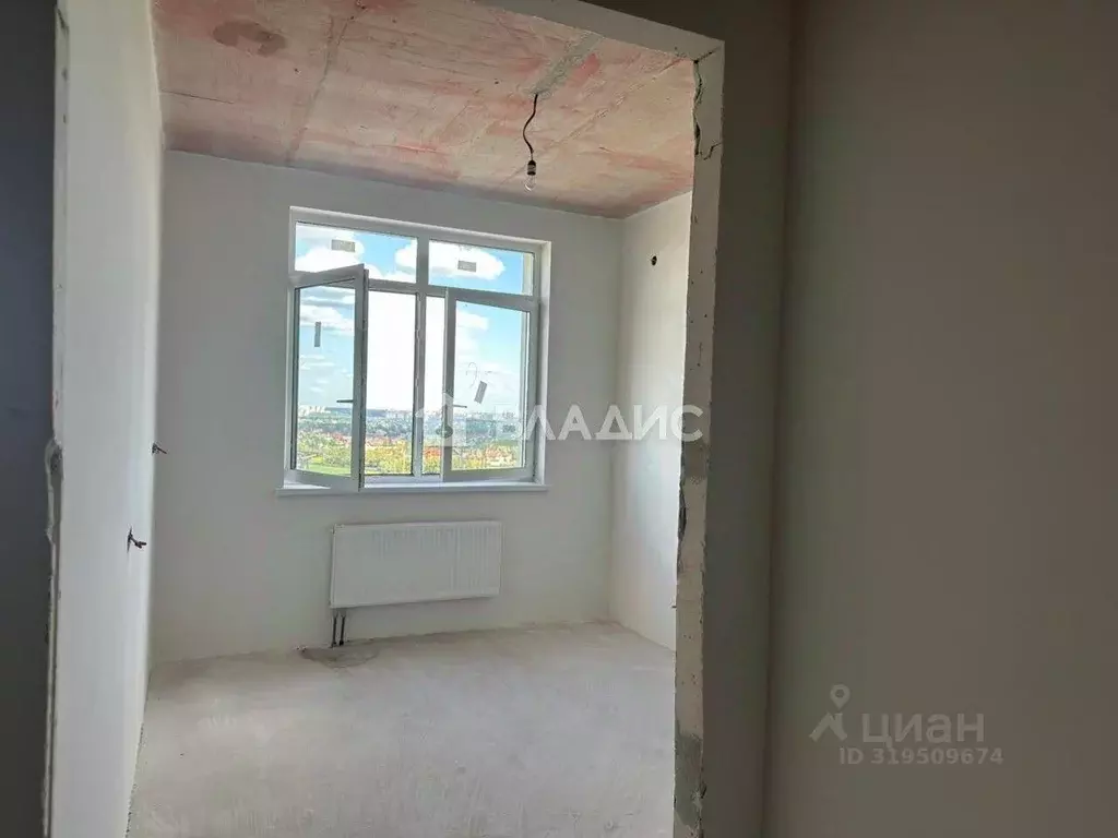 Квартира, 1 комната, 32.6 м - Фото 0