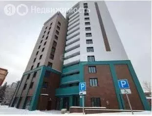 Квартира-студия: Омск, улица Красный Путь, 145/2 (36 м) - Фото 2