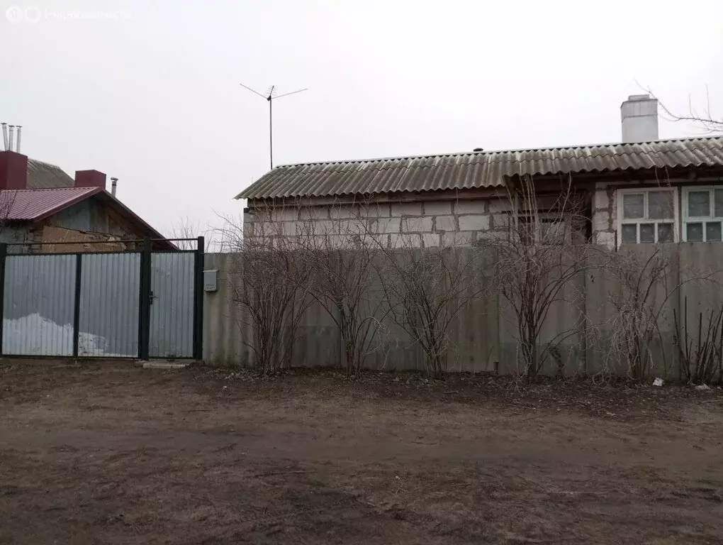 Дом в Урюпинск, улица Черняховского, 31 (52 м) - Фото 1