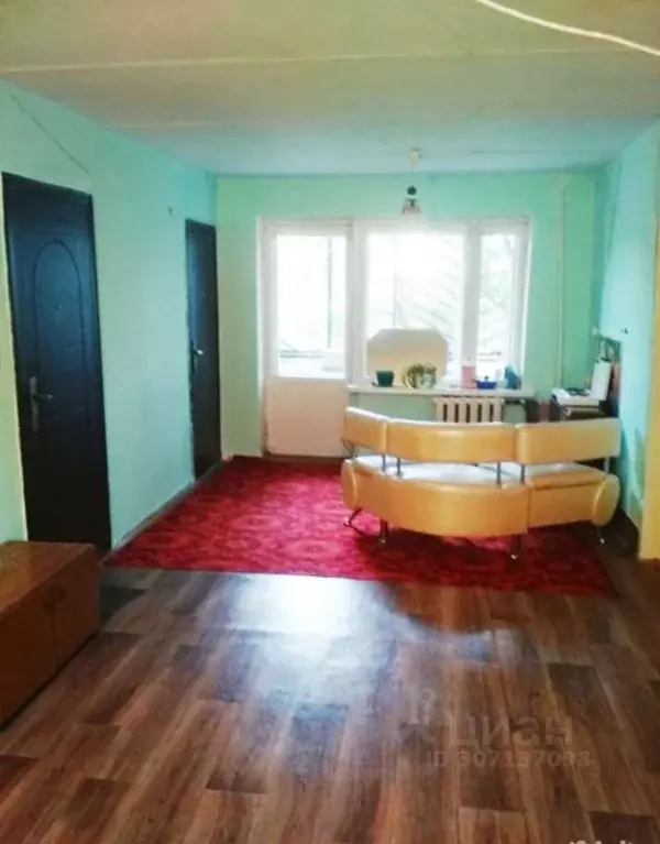 Комната Самарская область, Самара пос. Управленческий, ул. ... - Фото 2