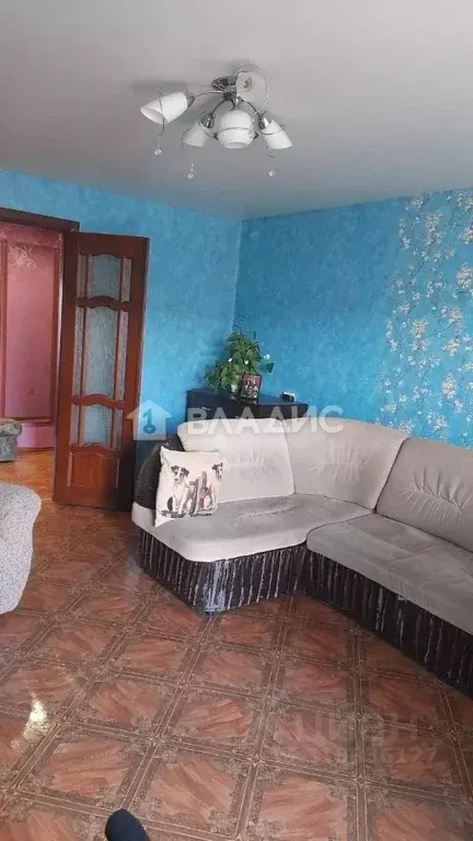 3-к кв. Башкортостан, Стерлитамак ул. Николаева, 4А (60.5 м) - Фото 0