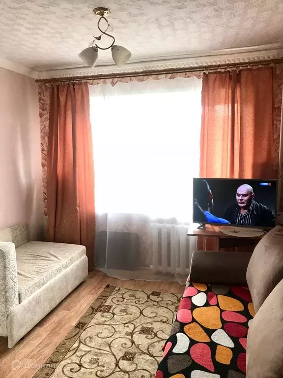 Продаётся квартира-студия, 17.3 м - Фото 1