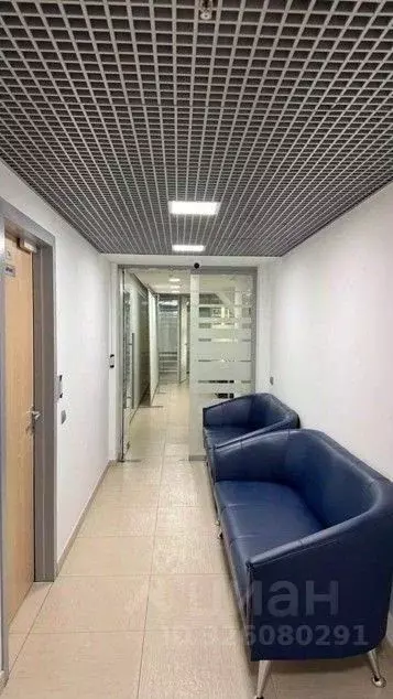 Офис в Москва Ленинградский просп., 31АС1 (1756 м) - Фото 1