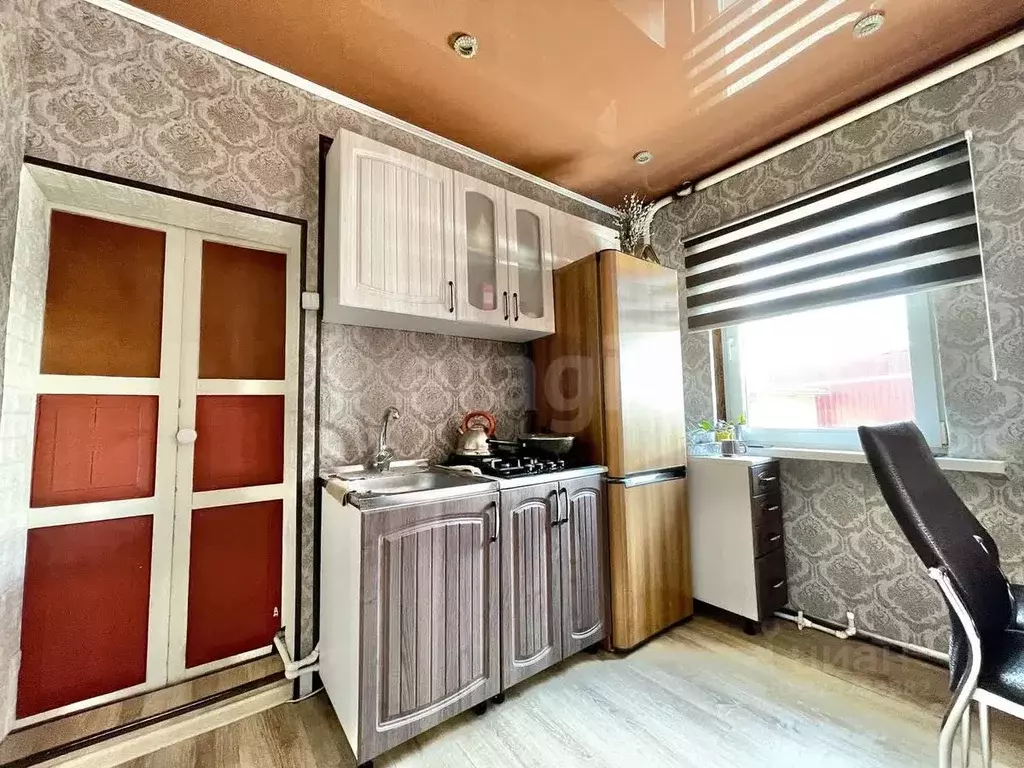 Дом в Забайкальский край, Чита Детский пер., 1 (44 м) - Фото 2