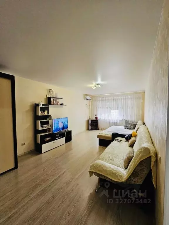 2-к кв. Краснодарский край, Краснодар просп. Имени писателя ... - Фото 2