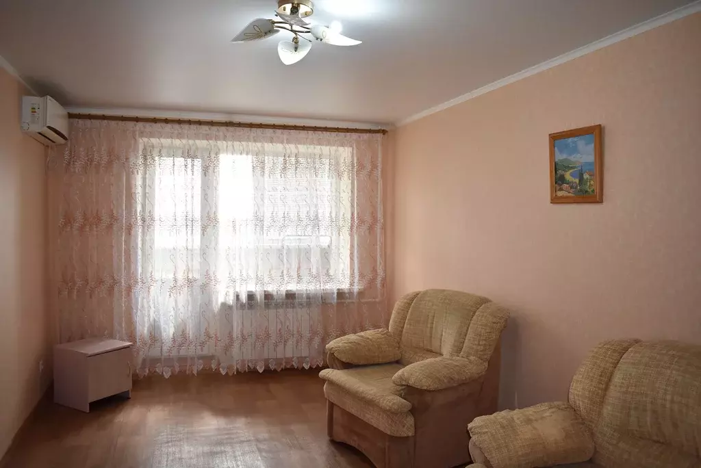 Продаётся 2-к квартира, 44.5 м - Фото 0