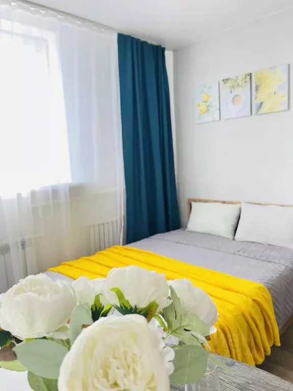 1-к кв. Приморский край, Владивостокский городской округ, пос. ... - Фото 1