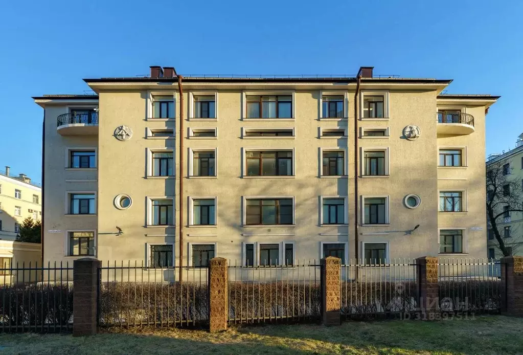 Офис в Санкт-Петербург Глазурная ул., 8/10 (601 м) - Фото 1