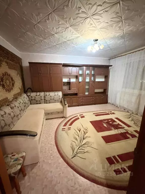 2-к кв. Ульяновская область, Ульяновск ул. 12 Сентября, 3 (43.0 м) - Фото 2