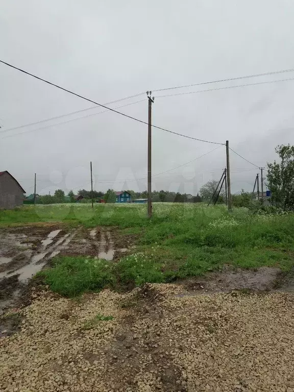 Участок 15 сот. (СНТ, ДНП) - Фото 0