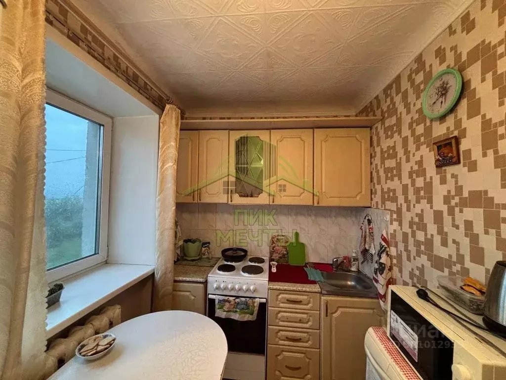 2-к кв. Бурятия, Улан-Удэ Загорск мкр, ул. Герцена, 9 (41.4 м) - Фото 2