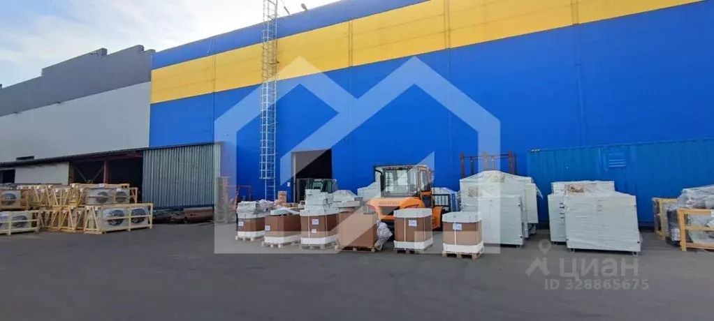 Помещение свободного назначения в Московская область, Раменское ... - Фото 1