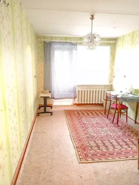 3-к кв. Свердловская область, Артемовский ул. Свободы, 94 (49.6 м) - Фото 2