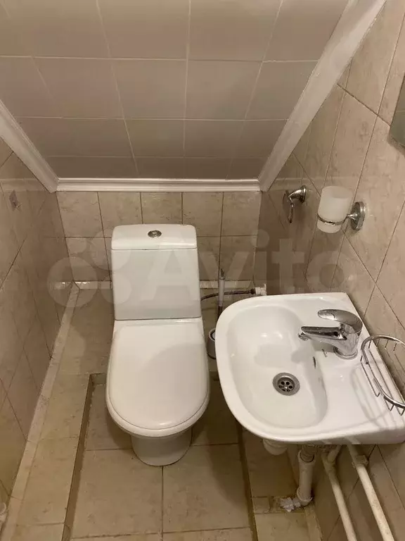 Апартаменты-студия, 18 м, 1/3 эт. - Фото 1