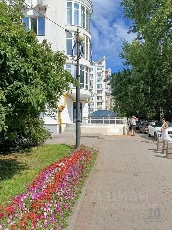 Гараж в Ростовская область, Ростов-на-Дону Пушкинская ул., 225 (18 м) - Фото 1