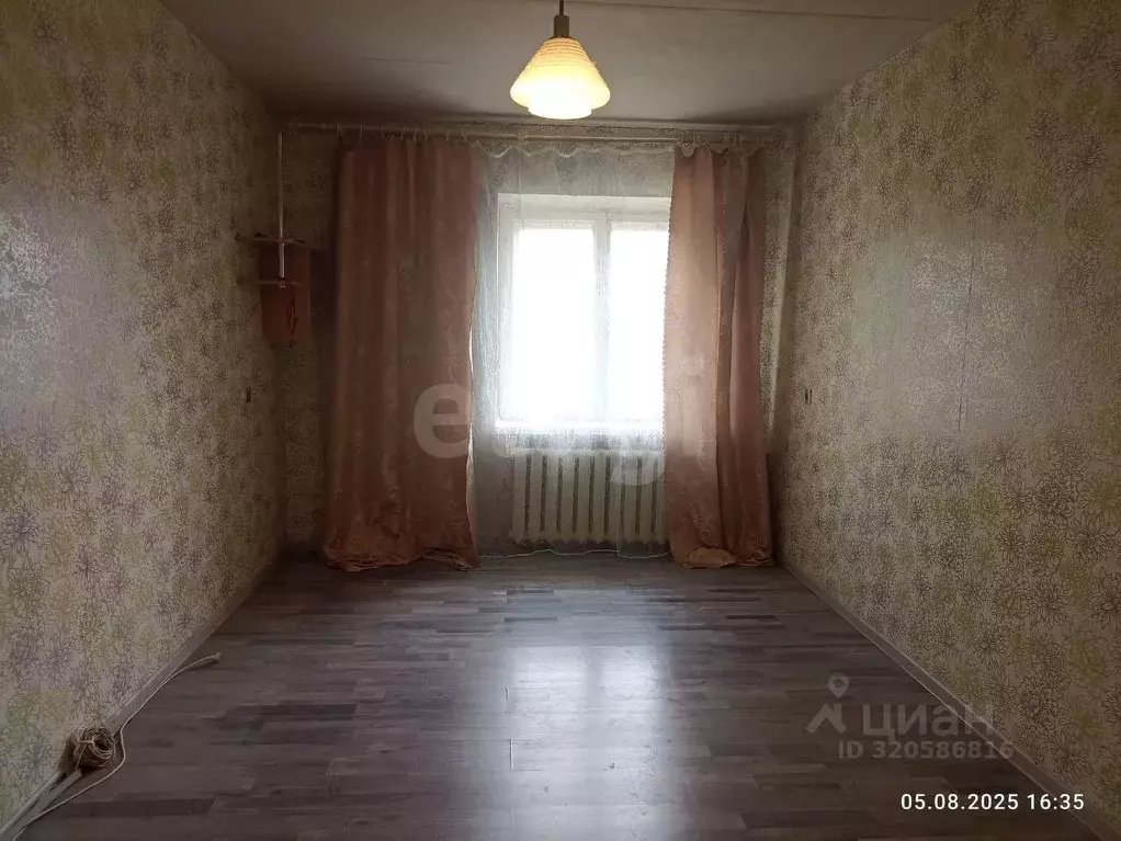 2-к кв. Ивановская область, Приволжск ул. Фрунзе, 29 (41.5 м) - Фото 2