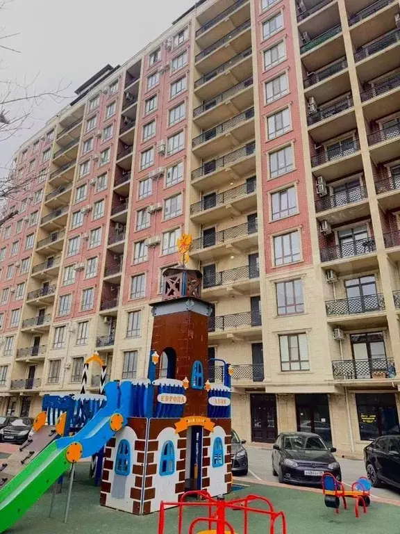 Свободного назначения, 118 м2 - Фото 0
