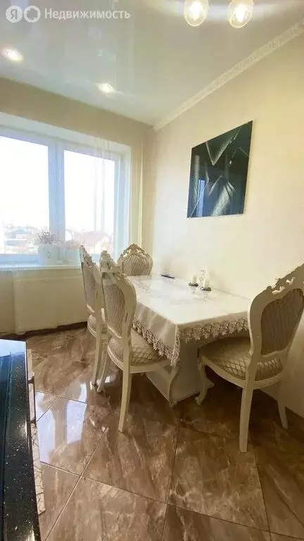 2-комнатная квартира: посёлок Малое Исаково, улица Талькова, 5 (54.88 ... - Фото 1