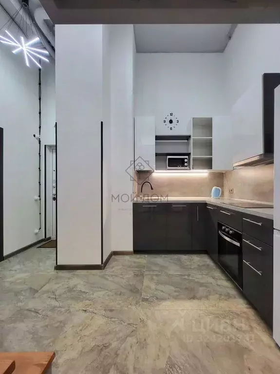 2-к кв. Москва Очаковское ш., 5к6 (50.0 м) - Фото 0