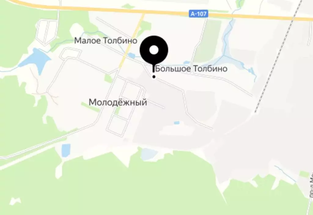 Помещение свободного назначения в Московская область, Подольск ... - Фото 2