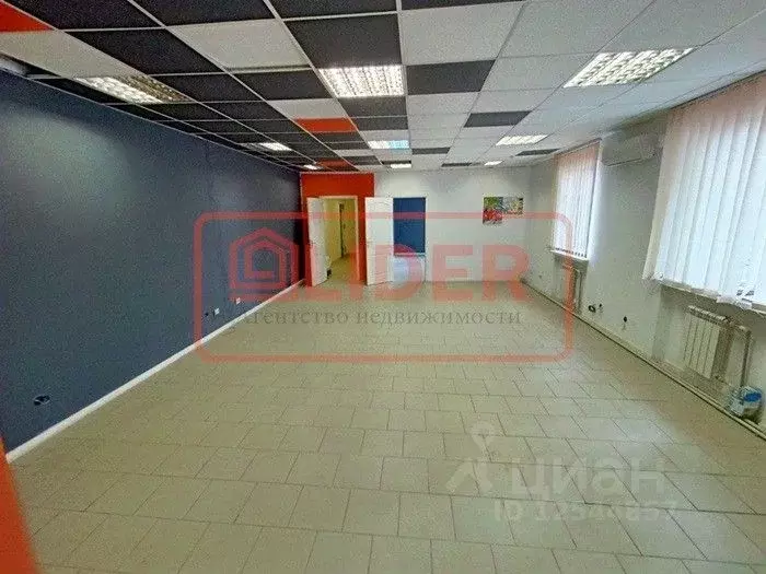 Офис в Севастополь ул. Руднева, 2Б (76 м) - Фото 0