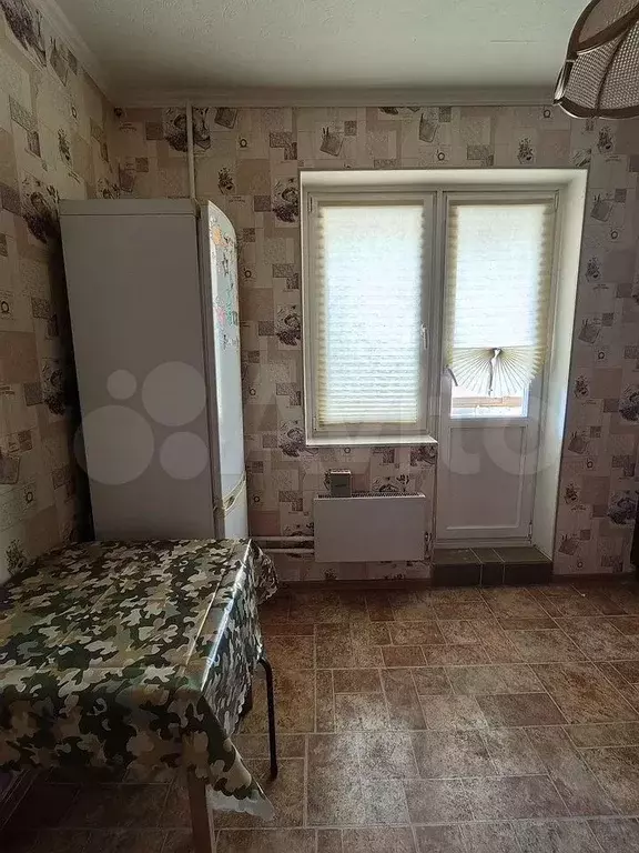 1-к. квартира, 40 м, 14/24 эт. - Фото 1
