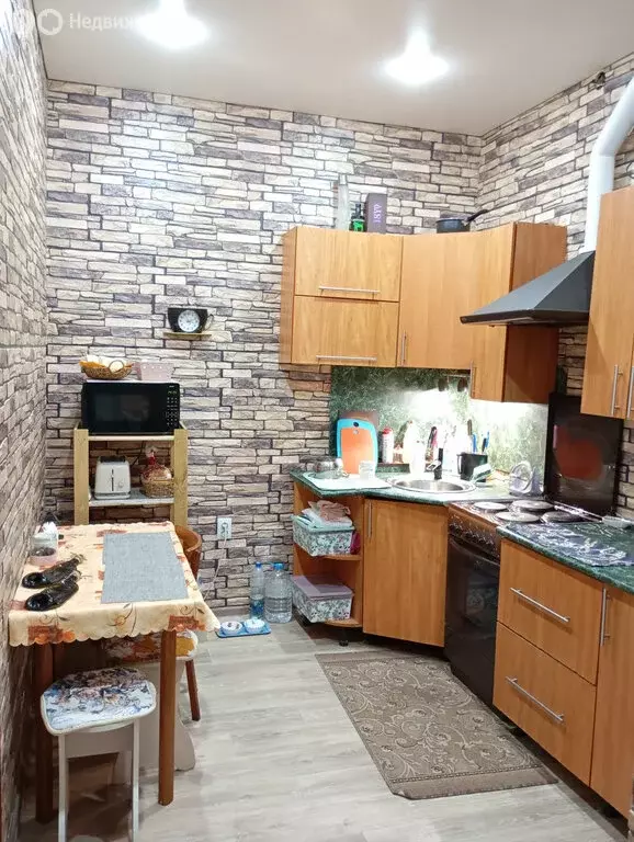 2-комнатная квартира: Ейск, улица Островского, 8 (39 м) - Фото 1