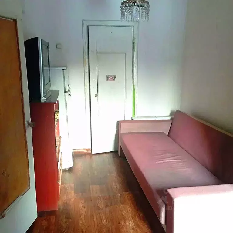 2-к кв. Иркутская область, Иркутск ул. Карла Либкнехта, 151 (43.0 м) - Фото 1