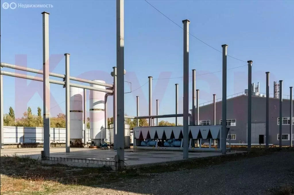 Производственное помещение (20585 м) - Фото 2