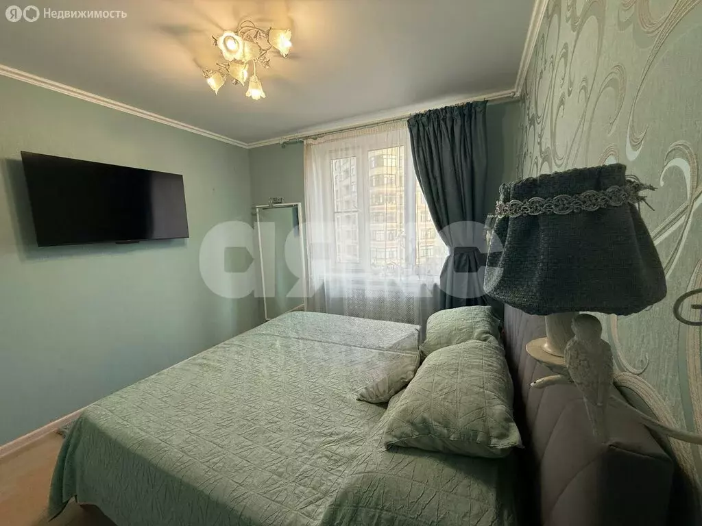 2-комнатная квартира: Раменское, Северное шоссе, 16А (54.3 м) - Фото 2