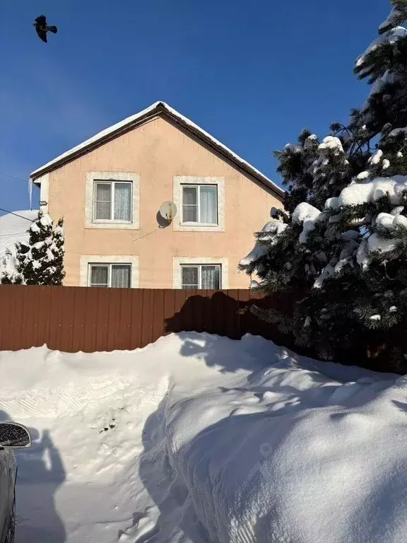 Дом в Московская область, Можайск бул. Сибирский, 28 (162 м) - Фото 2