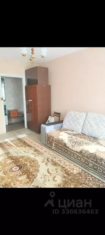 3-к кв. Москва Дубнинская ул., 73К1 (50.0 м) - Фото 1