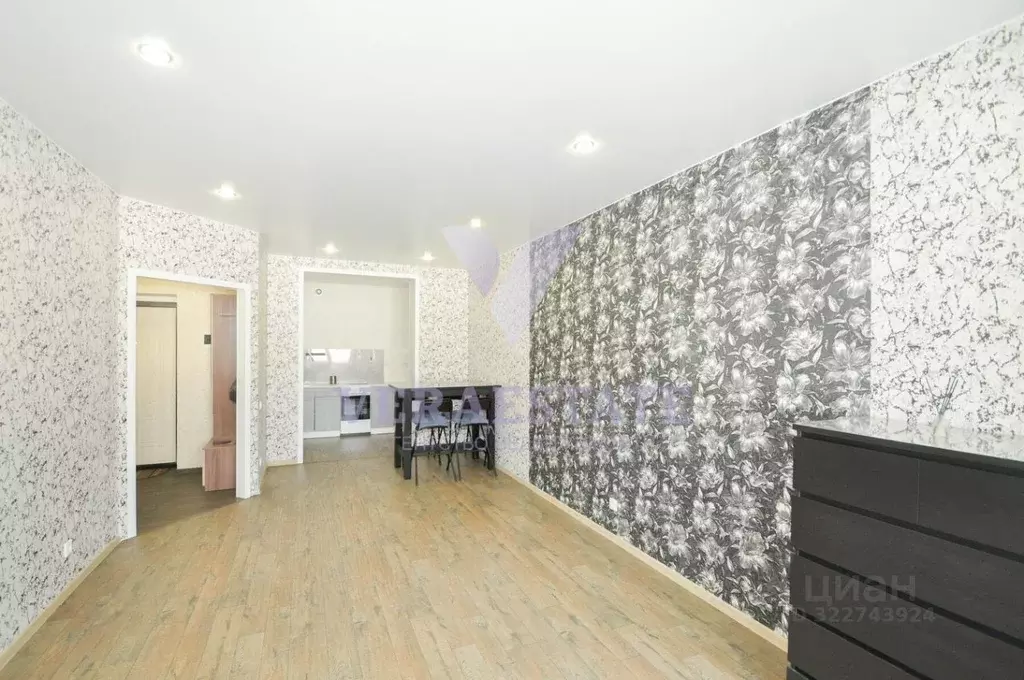 2-к кв. Новосибирская область, Новосибирский район, Мичуринский ... - Фото 1