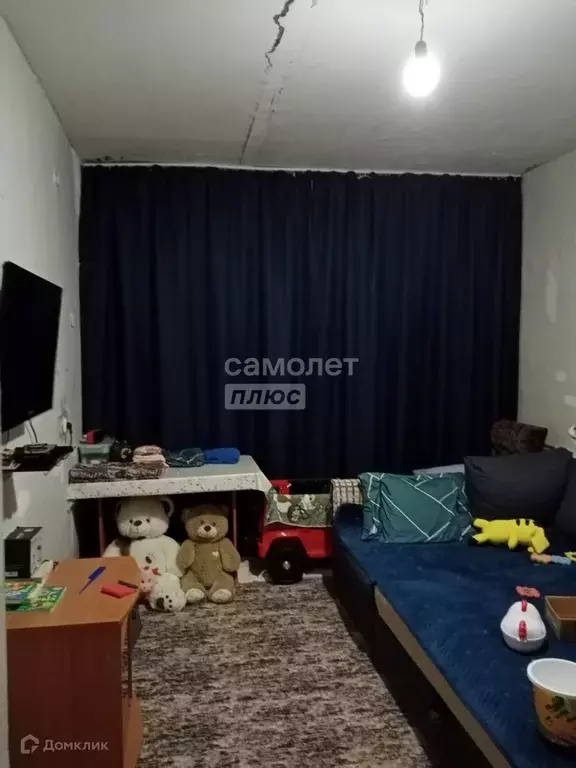 Продаётся 2-к квартира, 44.9 м - Фото 0