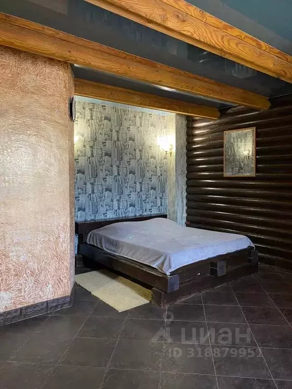 Комната Краснодарский край, Славянск-на-Кубани Выгонная ул., 9Е - Фото 0