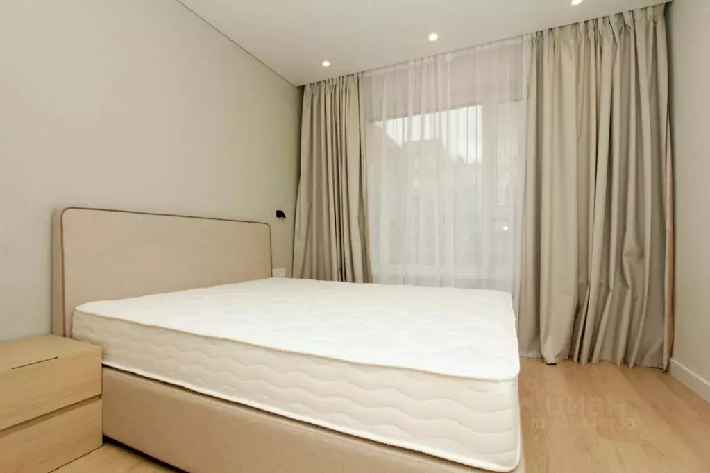 2-к кв. Свердловская область, Екатеринбург ул. Шаумяна, 24 (45.0 м) - Фото 1